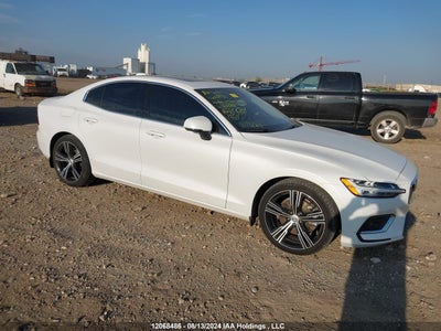 VOLVO S60 2022