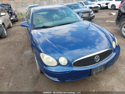 BUICK ALLURE 2006