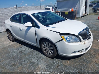 BUICK VERANO 2016