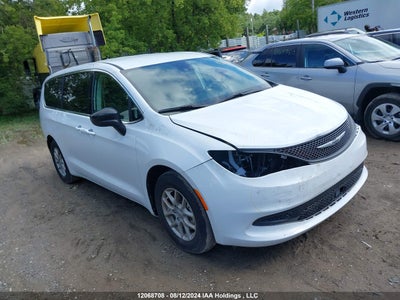 CHRYSLER GRAND CARAVAN 2024