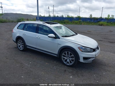 VOLKSWAGEN GOLF 2019