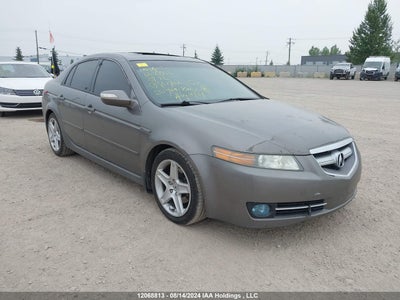ACURA 200 2007