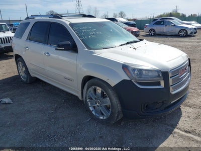 GMC ACADIA 2015