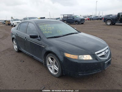 ACURA 200 2005