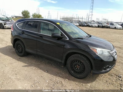 HONDA CR-V 2014