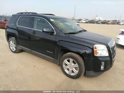 GMC TERRAIN 2015