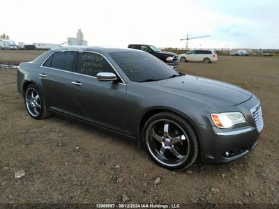 CHRYSLER 300 LIMITED 2011