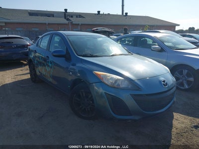 MAZDA Z 2010
