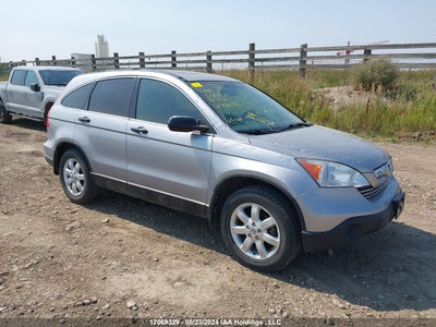 HONDA CR-V 2008