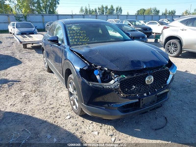 MAZDA CX-30 2024