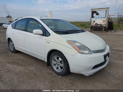 TOYOTA PRIUS 2009