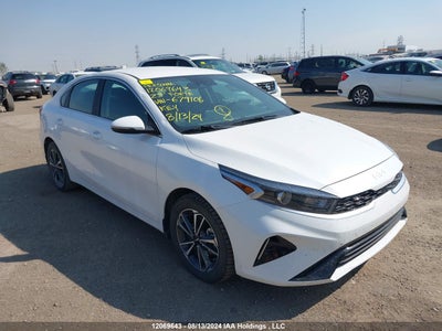KIA FORTE 2023