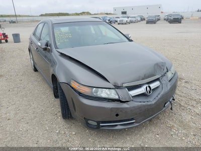 ACURA 200 2008