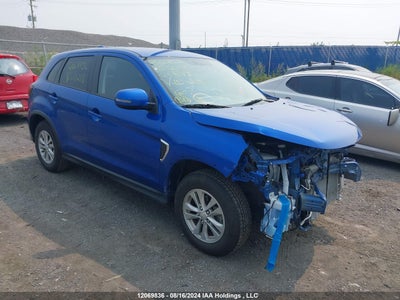 MITSUBISHI RVR 2023