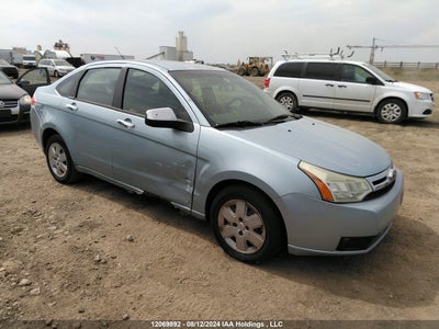 FORD FOCUS 2009