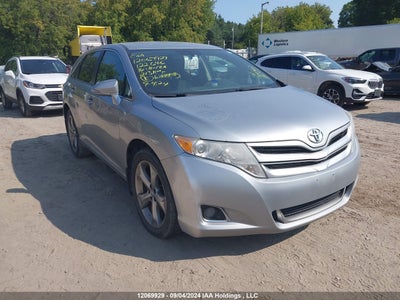 Toyota Venza 2016