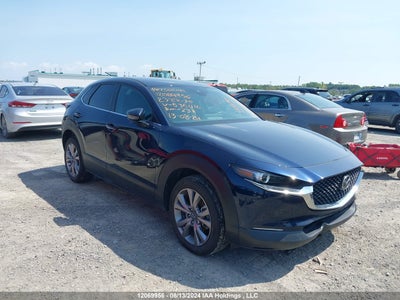 MAZDA CX-30 2023