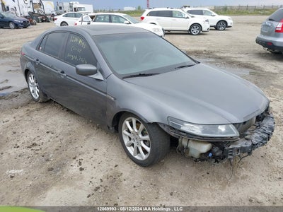 ACURA TL 2006