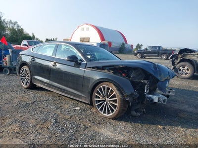 AUDI A5 SPORTBACK 2019