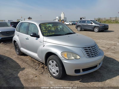 CHRYSLER PT CRUISER 2006
