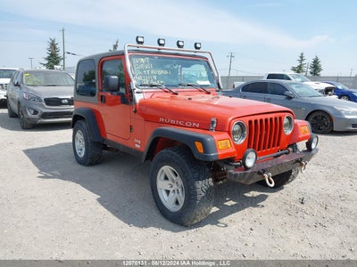 JEEP 200 2006