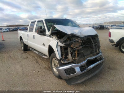 FORD F-350 2011