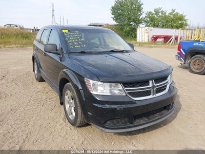 DODGE JOURNEY 2014