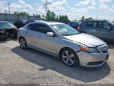 ACURA ILX 2013