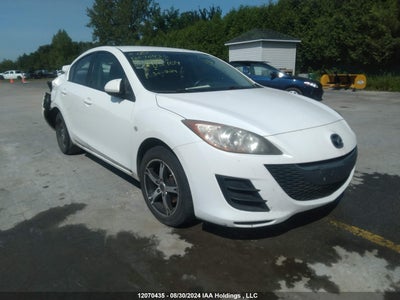 MAZDA Z 2010