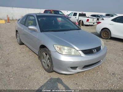 HONDA CIVIC 2005