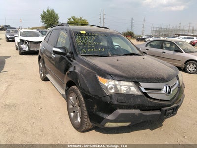 ACURA MDX 2007