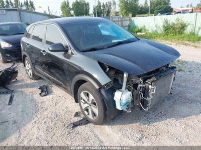 KIA NIRO 2019
