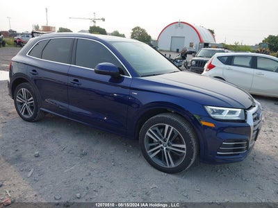 AUDI Q5 2019