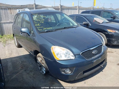 KIA RONDO 2012