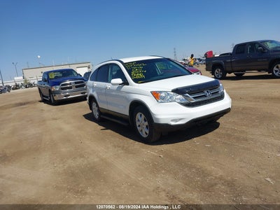 HONDA CR-V 2011