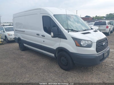 FORD TRANSIT-250 2018