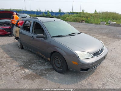 FORD FOCUS 2007
