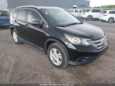 HONDA CR-V 2014