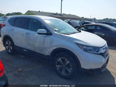 HONDA CR-V 2019