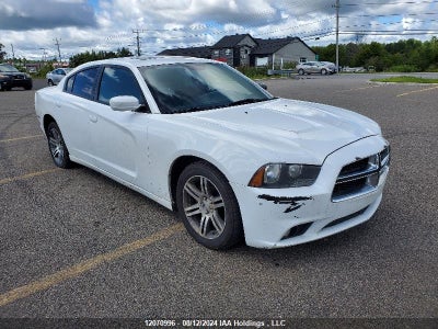 DODGE CHARGER 2014