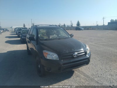 TOYOTA RAV4 2007