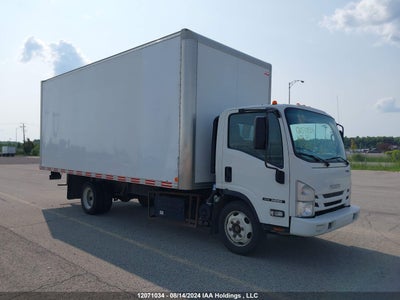 ISUZU NRR 2020