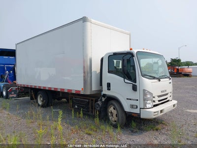 ISUZU NRR 2020