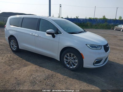 CHRYSLER PACIFICA 2023