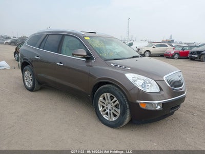 BUICK ENCLAVE 2009