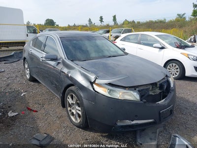 ACURA 200 2009
