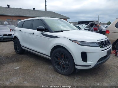LAND ROVER RANGE ROVER EVOQUE 2023