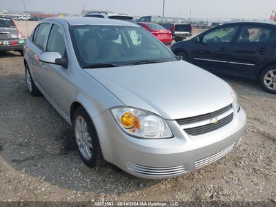 CHEVROLET COBALT 2009