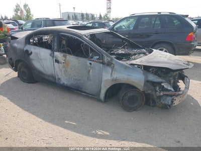 HONDA CIVIC 2013