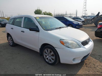 TOYOTA MATRIX 2005